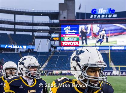 Thumbnail 2 in Everett vs. Xaverian Brothers (MIAA Division 1 Final) photogallery.