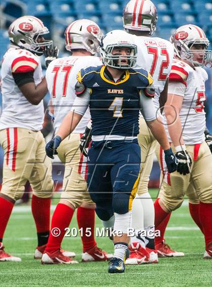 Thumbnail 2 in Everett vs. Xaverian Brothers (MIAA Division 1 Final) photogallery.