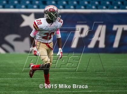 Thumbnail 2 in Everett vs. Xaverian Brothers (MIAA Division 1 Final) photogallery.