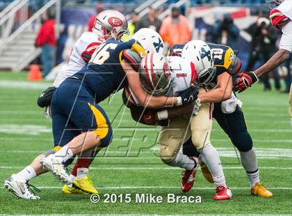 Thumbnail 2 in Everett vs. Xaverian Brothers (MIAA Division 1 Final) photogallery.