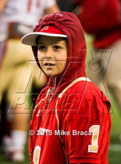 Thumbnail 2 in Everett vs. Xaverian Brothers (MIAA Division 1 Final) photogallery.