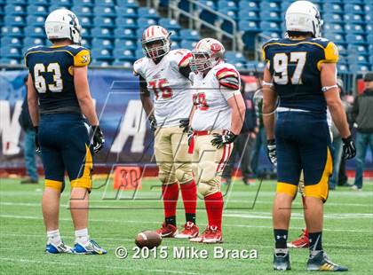 Thumbnail 3 in Everett vs. Xaverian Brothers (MIAA Division 1 Final) photogallery.