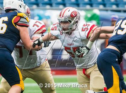 Thumbnail 3 in Everett vs. Xaverian Brothers (MIAA Division 1 Final) photogallery.