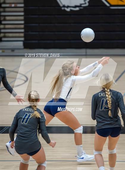 Thumbnail 1 in Casteel vs Gilbert photogallery.