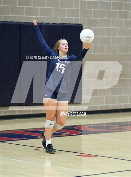 Thumbnail 3 in Mullen @ Dakota Ridge photogallery.