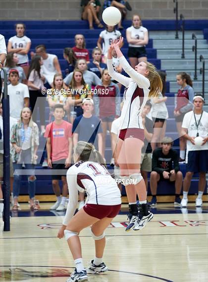 Thumbnail 3 in Mullen @ Dakota Ridge photogallery.