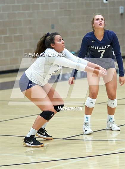 Thumbnail 3 in Mullen @ Dakota Ridge photogallery.
