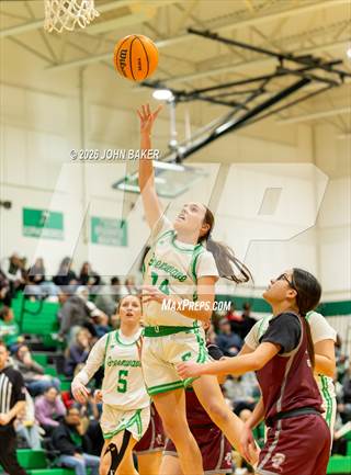 Dayton @ Churchill County