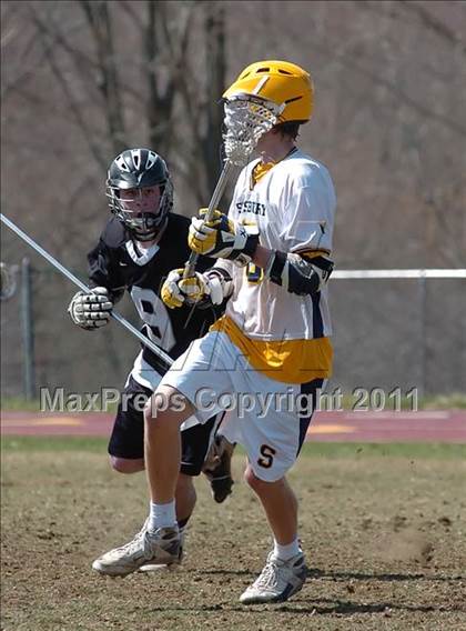 Thumbnail 2 in Simsbury @ Xavier photogallery.