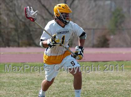 Thumbnail 1 in Simsbury @ Xavier photogallery.