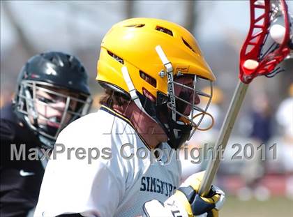 Thumbnail 3 in Simsbury @ Xavier photogallery.