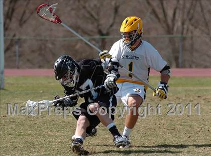 Thumbnail 2 in Simsbury @ Xavier photogallery.