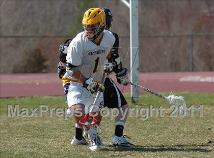 Thumbnail 1 in Simsbury @ Xavier photogallery.