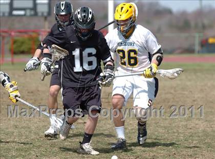Thumbnail 3 in Simsbury @ Xavier photogallery.