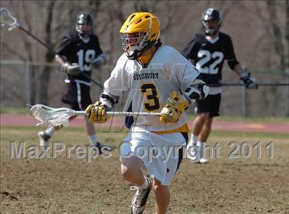 Thumbnail 3 in Simsbury @ Xavier photogallery.