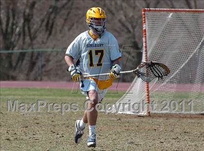 Thumbnail 3 in Simsbury @ Xavier photogallery.