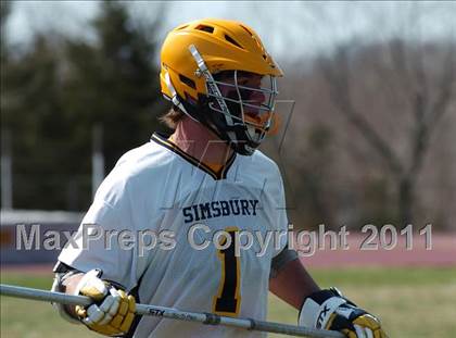 Thumbnail 3 in Simsbury @ Xavier photogallery.