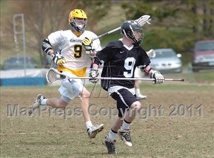 Thumbnail 2 in Simsbury @ Xavier photogallery.