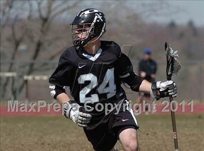 Thumbnail 3 in Simsbury @ Xavier photogallery.