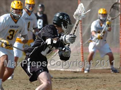 Thumbnail 3 in Simsbury @ Xavier photogallery.