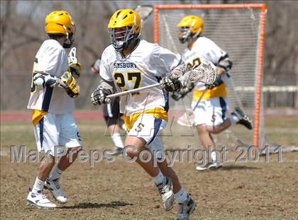 Thumbnail 2 in Simsbury @ Xavier photogallery.