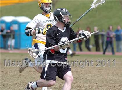Thumbnail 3 in Simsbury @ Xavier photogallery.