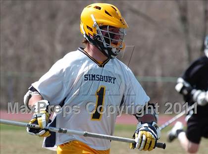 Thumbnail 2 in Simsbury @ Xavier photogallery.