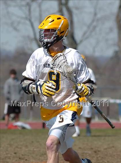 Thumbnail 1 in Simsbury @ Xavier photogallery.