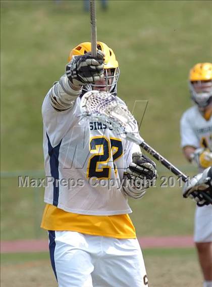 Thumbnail 3 in Simsbury @ Xavier photogallery.