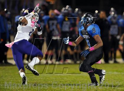 Thumbnail 1 in Diamond Ranch vs. Diamond Bar photogallery.