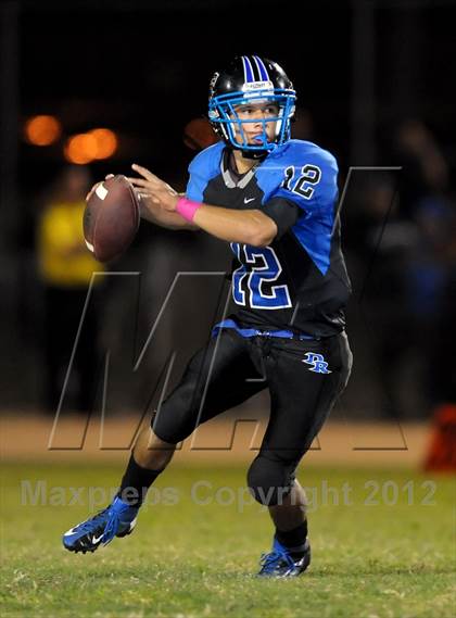 Thumbnail 2 in Diamond Ranch vs. Diamond Bar photogallery.