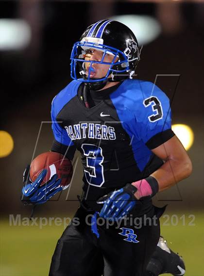 Thumbnail 3 in Diamond Ranch vs. Diamond Bar photogallery.