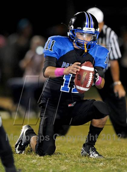 Thumbnail 2 in Diamond Ranch vs. Diamond Bar photogallery.