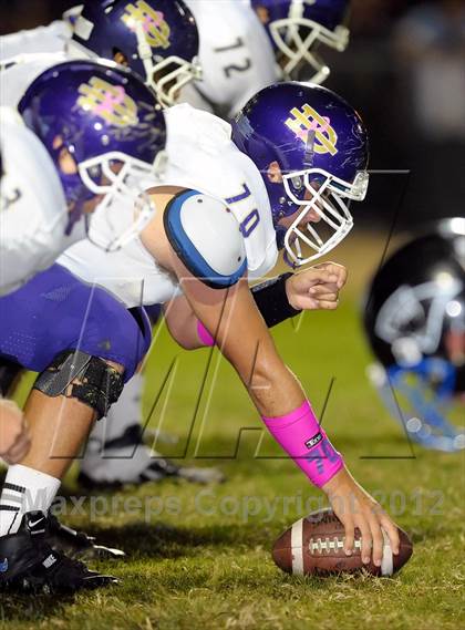 Thumbnail 1 in Diamond Ranch vs. Diamond Bar photogallery.