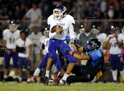 Thumbnail 3 in Diamond Ranch vs. Diamond Bar photogallery.