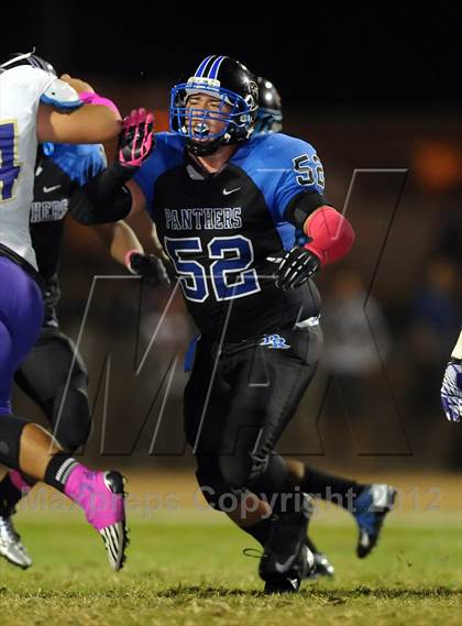 Thumbnail 1 in Diamond Ranch vs. Diamond Bar photogallery.
