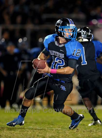Thumbnail 3 in Diamond Ranch vs. Diamond Bar photogallery.