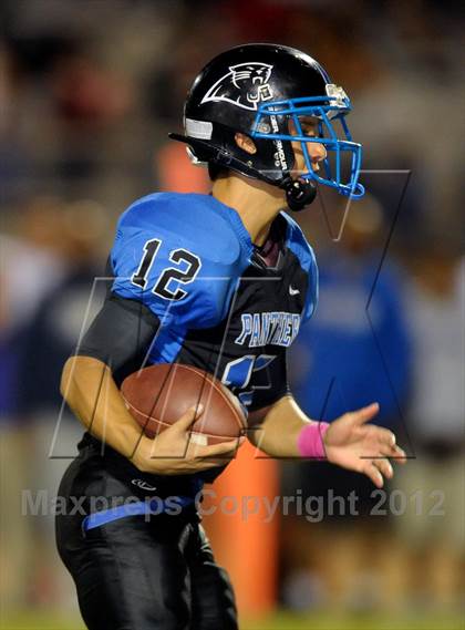 Thumbnail 1 in Diamond Ranch vs. Diamond Bar photogallery.