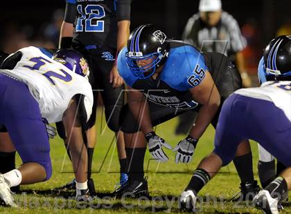 Thumbnail 1 in Diamond Ranch vs. Diamond Bar photogallery.