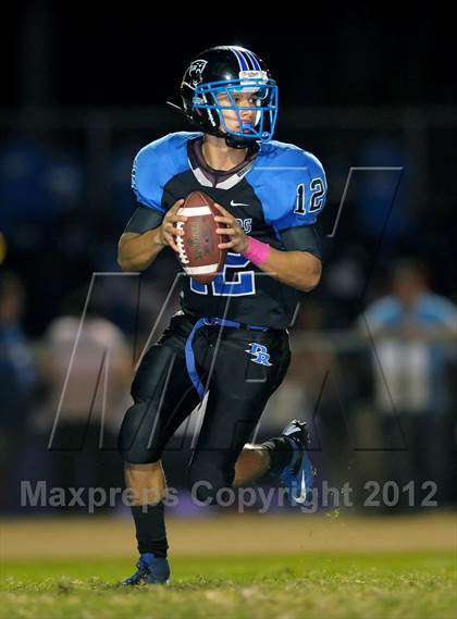 Thumbnail 3 in Diamond Ranch vs. Diamond Bar photogallery.