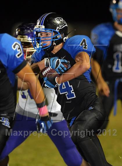 Thumbnail 2 in Diamond Ranch vs. Diamond Bar photogallery.