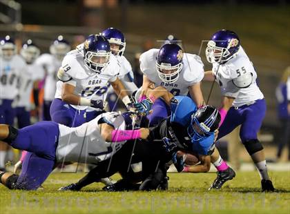 Thumbnail 3 in Diamond Ranch vs. Diamond Bar photogallery.