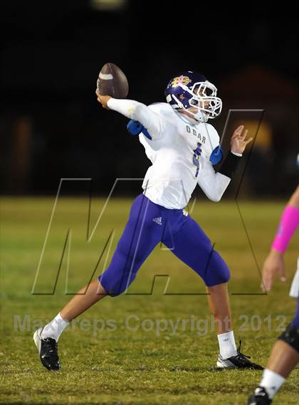 Thumbnail 2 in Diamond Ranch vs. Diamond Bar photogallery.