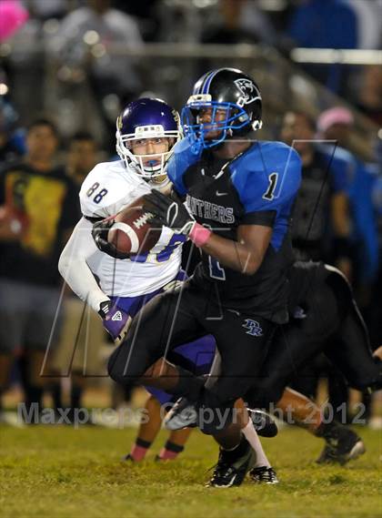 Thumbnail 1 in Diamond Ranch vs. Diamond Bar photogallery.