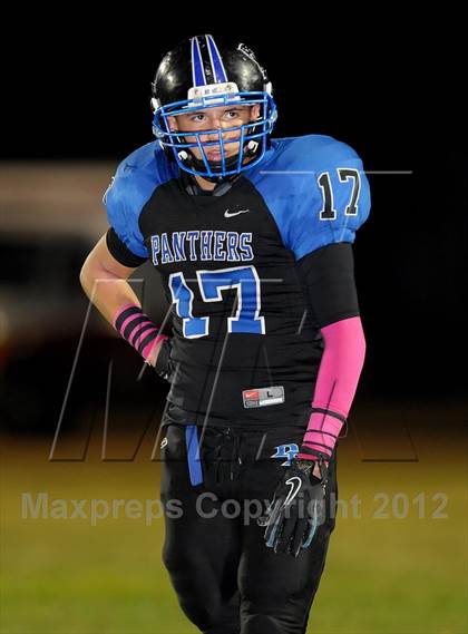 Thumbnail 1 in Diamond Ranch vs. Diamond Bar photogallery.