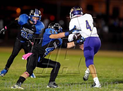Thumbnail 3 in Diamond Ranch vs. Diamond Bar photogallery.