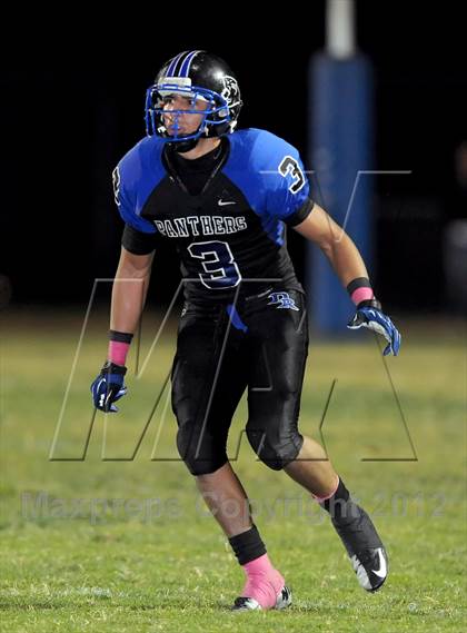 Thumbnail 3 in Diamond Ranch vs. Diamond Bar photogallery.