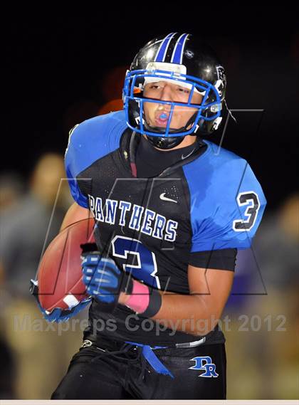 Thumbnail 1 in Diamond Ranch vs. Diamond Bar photogallery.