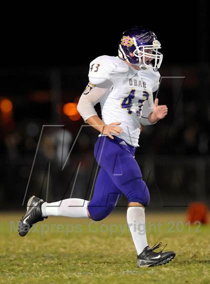 Thumbnail 3 in Diamond Ranch vs. Diamond Bar photogallery.