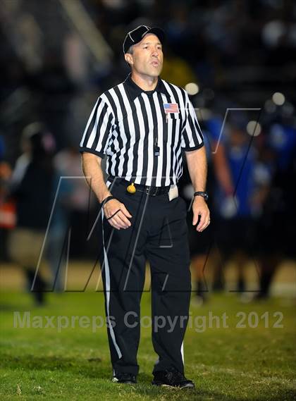 Thumbnail 3 in Diamond Ranch vs. Diamond Bar photogallery.